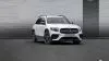 Mercedes-Benz GLB 200 d 4MATIC