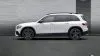 Mercedes-Benz GLB 200 d 4MATIC