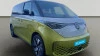Volkswagen ID BUZZ Pro 7 asientos 210kW (286CV)