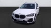 BMW X1 sDrive18d