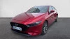 Mazda3 2.0 e-SKYACTIV-G 88KW ZENITH Mazda3 2.0 e-SKYACTIV-G 88KW ZENITH