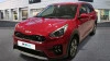 Kia Niro 1.6 GDi HEV 104kW (141CV) Drive