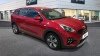 Kia Niro 1.6 GDi HEV 104kW (141CV) Drive