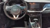 Kia Niro 1.6 GDi HEV 104kW (141CV) Drive