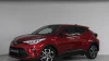 Toyota C-HR 1.8 125H Advance
