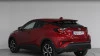 Toyota C-HR 1.8 125H Advance