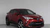 Toyota C-HR 1.8 125H Advance