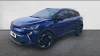 Renault Captur techno Eco-G 100cv (74 kW)