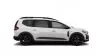 Dacia Jogger Extreme Go 74kW (100CV) ECO-G 5 plazas