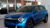Kia Sportage 1.6 T-GDI MHEV 118KW DRIVE 18 5P