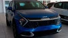 Kia Sportage 1.6 T-GDI MHEV 118KW DRIVE 18 5P Kia Sportage 1.6 T-GDI MHEV 118KW DRIVE 18 5P