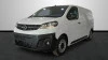Opel Vivaro Furgón Electric Motor 100kW + 50kWh Opel Vivaro Furgón Electric Motor 100kW + 50kWh
