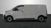 Opel Vivaro Furgón Electric Motor 100kW + 50kWh Opel Vivaro Furgón Electric Motor 100kW + 50kWh