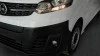 Opel Vivaro Furgón Electric Motor 100kW + 50kWh Opel Vivaro Furgón Electric Motor 100kW + 50kWh