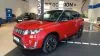 Suzuki Vitara 1.4 T GLX