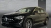 Mercedes-Benz GLA 200 d AMG Line (EURO 6d)