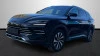 BYD SEAL U DM-i Design BYD SEAL U DM-i Design
