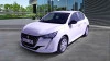 Peugeot 208 BlueHDi 73kW (100CV) Active