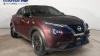 Nissan juke DIG-T 84 kW (114 CV) 6M/T N-Design Black Nissan juke DIG-T 84 kW (114 CV) 6M/T N-Design Black