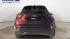 Nissan juke DIG-T 84 kW (114 CV) 6M/T N-Design Black Nissan juke DIG-T 84 kW (114 CV) 6M/T N-Design Black