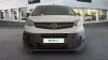 Opel Vivaro 1.5 BlueHDi 74kW (100CV) M Std
