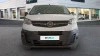 Opel Vivaro 1.5 BlueHDi 74kW (100CV) M Std