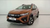 Dacia Sandero  Stepway ECO-G Expresion 74kW