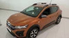 Dacia Sandero  Stepway ECO-G Expresion 74kW