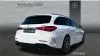 Mercedes-Benz Clase C Mercedes-AMG C 43 4MATIC Estate