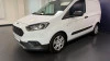 Ford Transit Courier Van 1.5 TDCi 56kW Trend