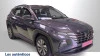 Hyundai Tucson 1.6 TGDI 48V Maxx 110 kW (150 CV) Hyundai Tucson 1.6 TGDI 48V Maxx 110 kW (150 CV)