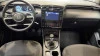 Hyundai Tucson 1.6 TGDI 48V Maxx 110 kW (150 CV) Hyundai Tucson 1.6 TGDI 48V Maxx 110 kW (150 CV)