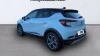 Renault Captur zen fast track E-Tech híbrido 105 kW Renault Captur zen fast track E-Tech híbrido 105 kW