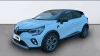 Renault Captur zen fast track E-Tech híbrido 105 kW