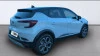 Renault Captur zen fast track E-Tech híbrido 105 kW
