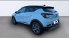 Renault Captur zen fast track E-Tech híbrido 105 kW