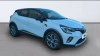Renault Captur zen fast track E-Tech híbrido 105 kW