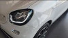 Smart forfour 66 Passion