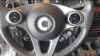 Smart forfour 66 Passion