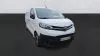 Toyota Proace Verso 1.6D 115CV COMFORT 1PL 2PT L1 4P