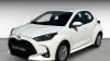 Toyota Yaris 125 S-Edition