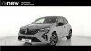 Renault Clio Gasolina/Gas TCe GLP Techno 74kW Renault Clio Gasolina/Gas TCe GLP Techno 74kW