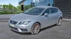 Seat Leon 1.5 TGI 96kW DSG-7 S&S Xcellence