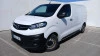 Opel Vivaro furgón 1.5 Diésel 74kW (100CV) M Std Express
