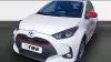 Toyota Yaris  125 S-Edition