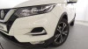 Nissan Qashqai  Diesel  1.7dCI N-Connecta 4x2