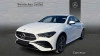 Mercedes-Benz CLA CLA 250 e