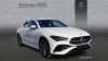 Mercedes-Benz CLA CLA 250 e