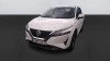 Nissan Qashqai DIG-T 103kW (140CV) mHEV 4x2 Acenta