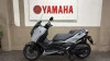 Yamaha XMAX 125 TECH MAX 